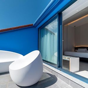 Habitación con Cama King